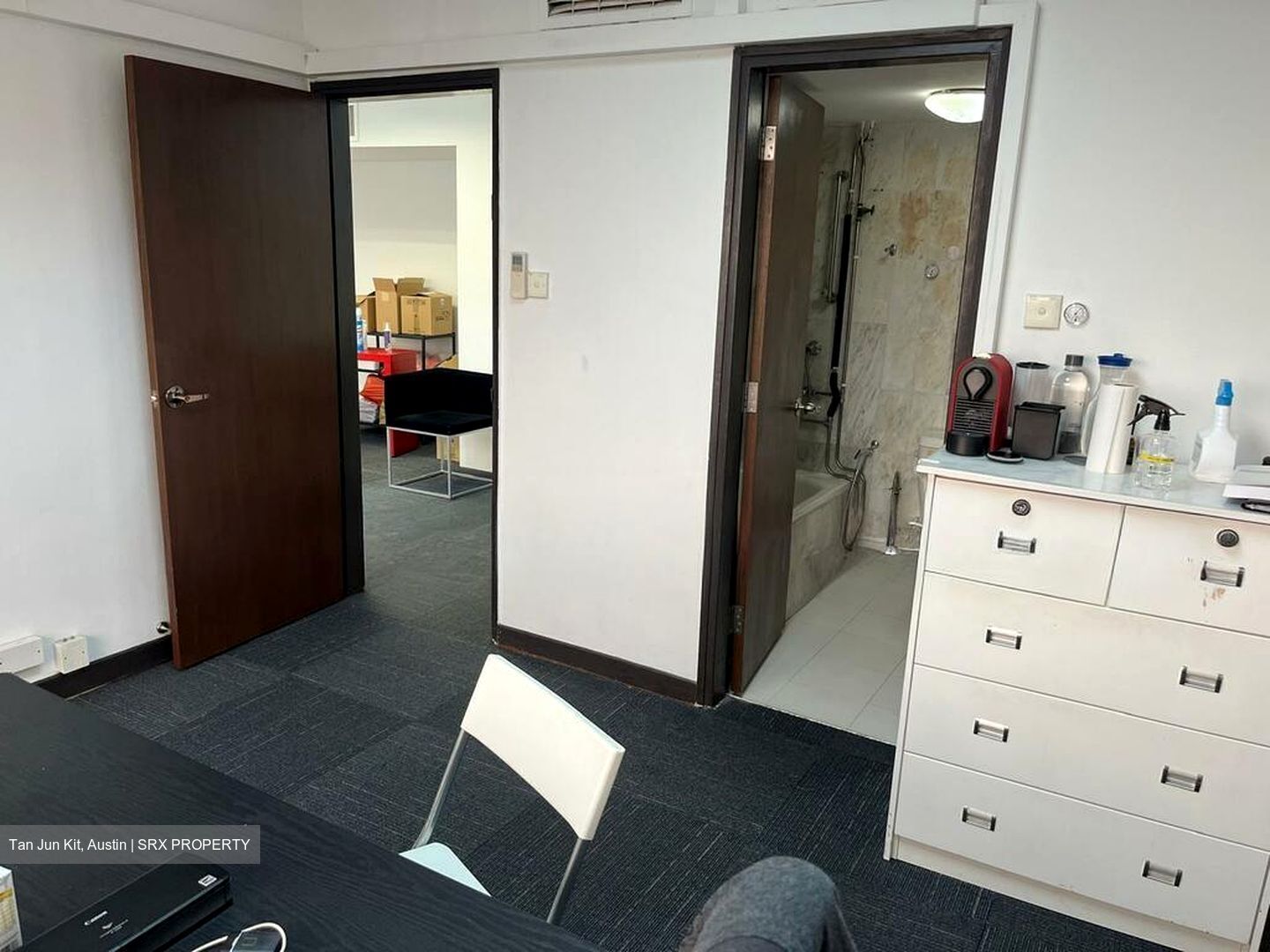 Tanjong Pagar MRT (D1), Office #631028461